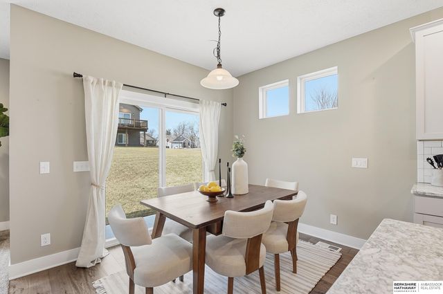 8230 N 173rd Street, Bennington, NE 68007