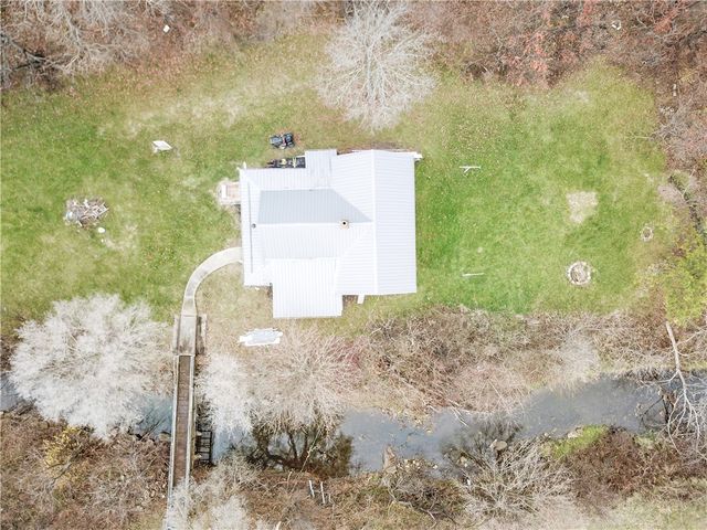 26 McNair Ave, Burgettstown Boro, PA 15078