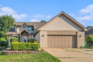 1355 Lathers Avenue, Ypsilanti, MI 48197