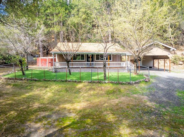 1302 Nicks Ln, Placerville, CA 95667