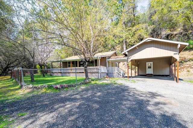 1302 Nicks Ln, Placerville, CA 95667
