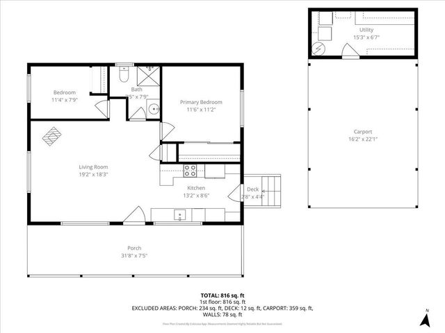 1302 Nicks Ln, Placerville, CA 95667
