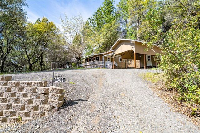 1302 Nicks Ln, Placerville, CA 95667