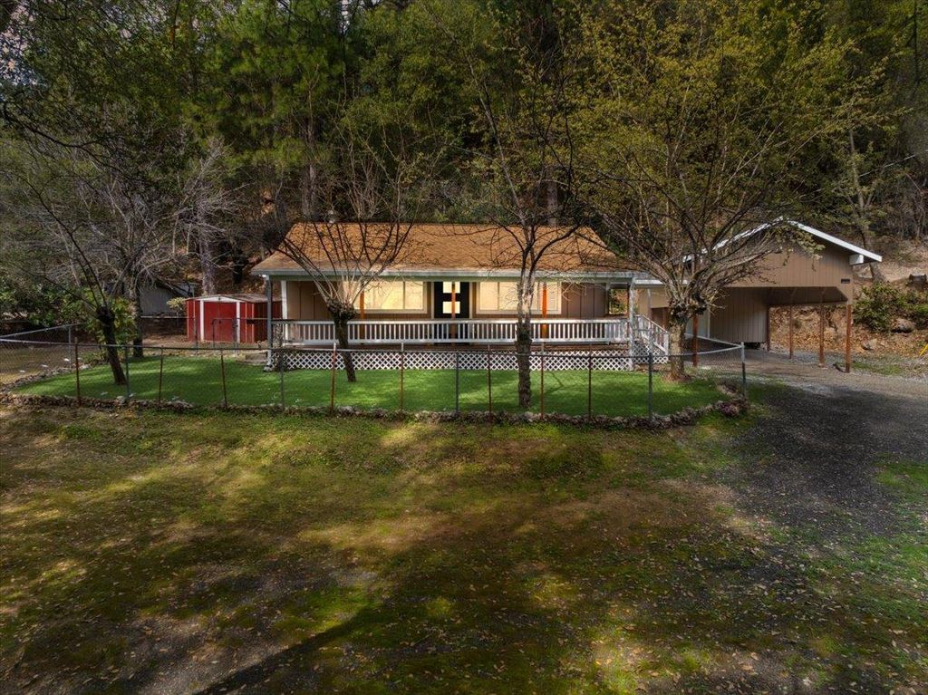 1302 Nicks Ln, Placerville, CA 95667