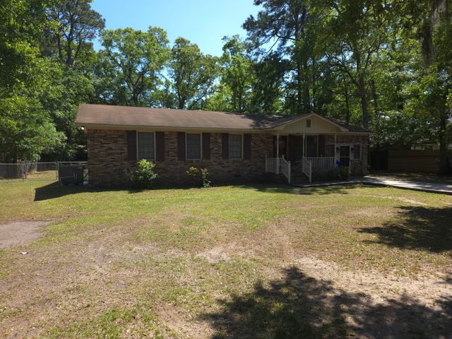 1541 Fort Johnson Road, Charleston, SC 29412
