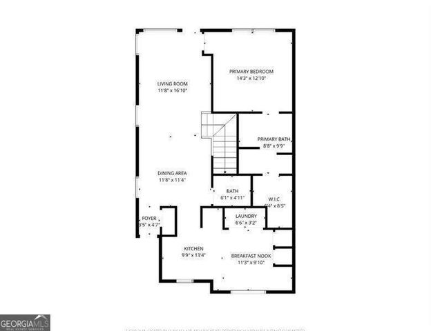 2555 Flat Shoals Road 2701, Atlanta, GA 30349