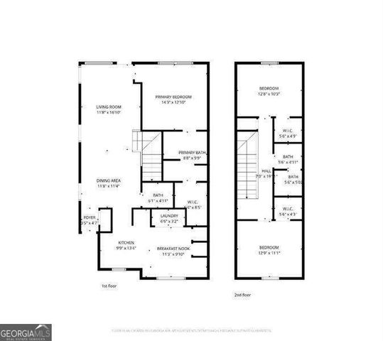 2555 Flat Shoals Road 2701, Atlanta, GA 30349