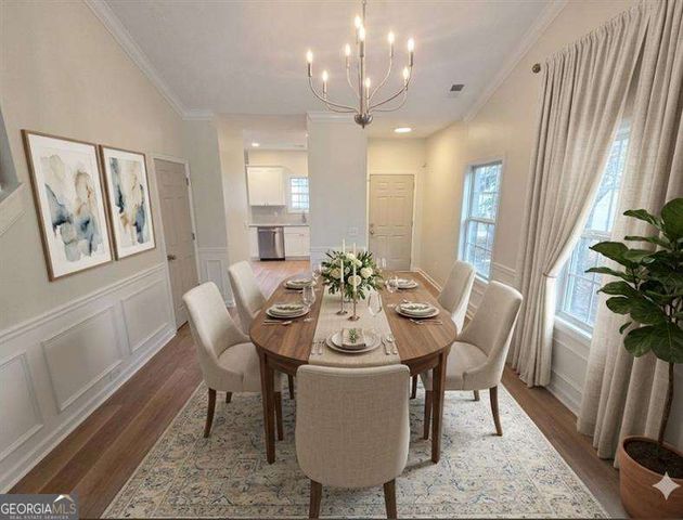 2555 Flat Shoals Road 2701, Atlanta, GA 30349