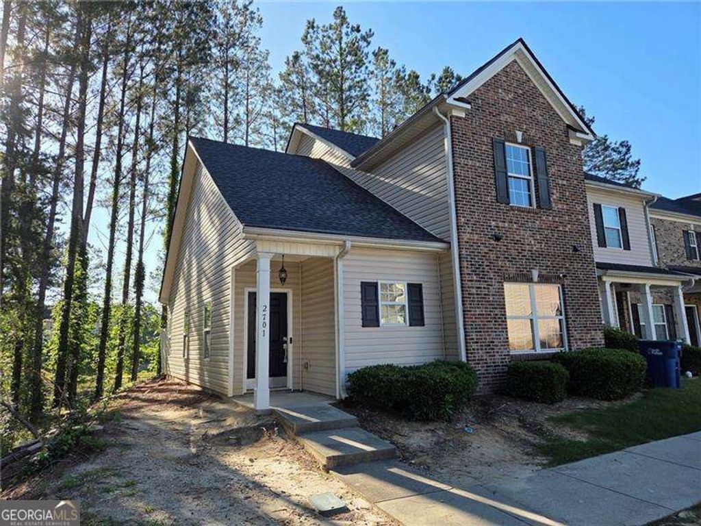 2555 Flat Shoals Road 2701, Atlanta, GA 30349