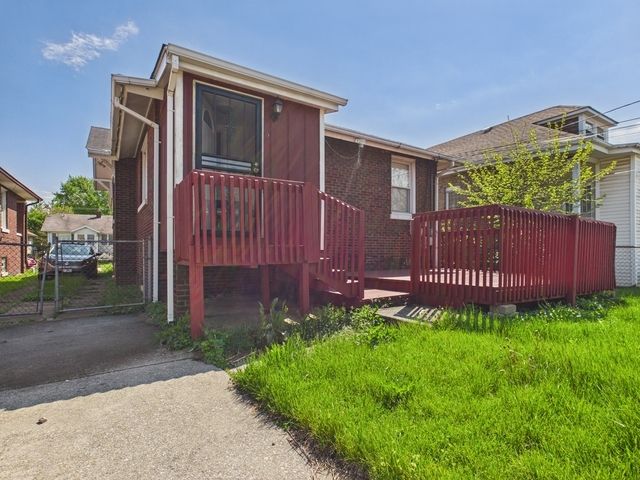 340 156TH Place, Calumet City, IL 60409
