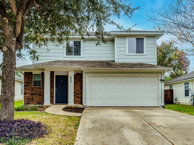 804 Sheraton Ave, Austin, TX 78745