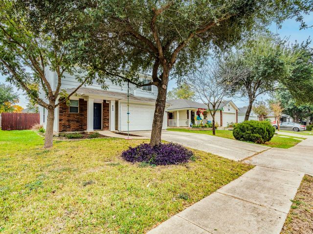 804 Sheraton Ave, Austin, TX 78745