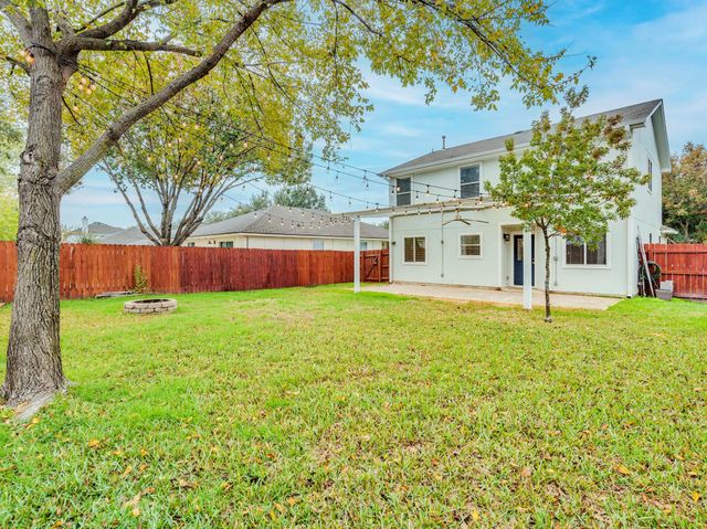 804 Sheraton Ave, Austin, TX 78745