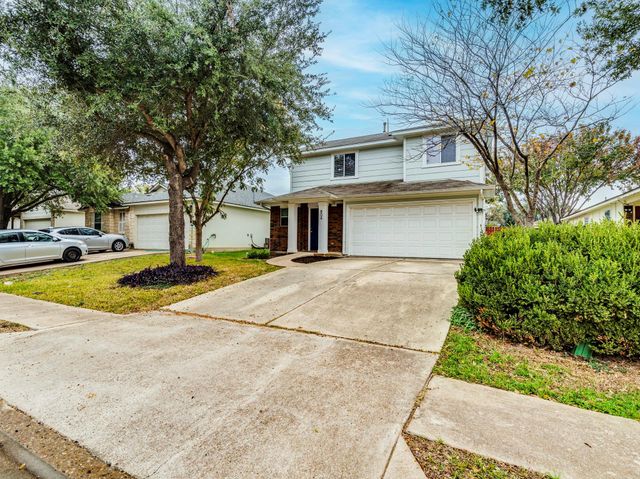 804 Sheraton Ave, Austin, TX 78745