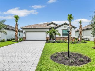 19097 Hinkley DR, Estero, FL 33928
