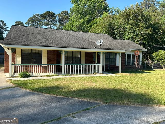 4 Ryan Court, Pooler, GA 31322