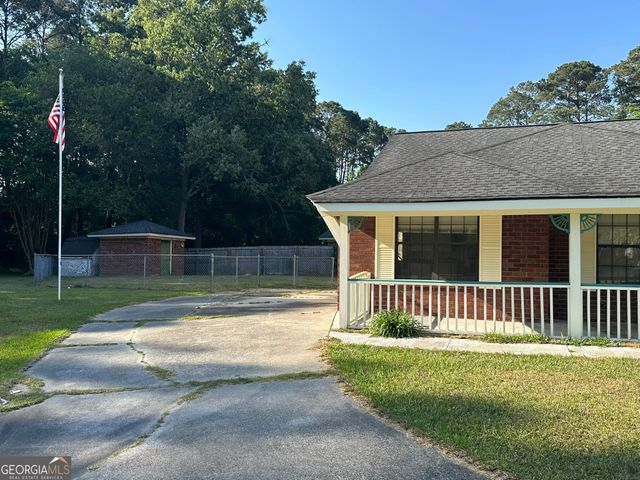 4 Ryan Court, Pooler, GA 31322
