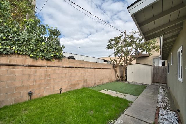 4715 W 152nd Street, Lawndale, CA 90260