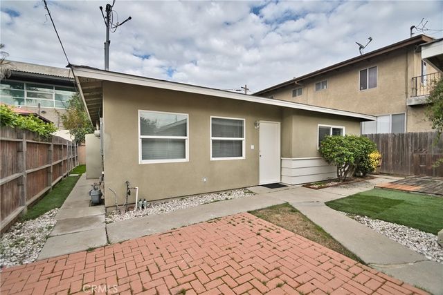 4715 W 152nd Street, Lawndale, CA 90260