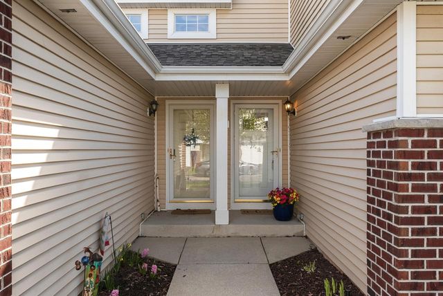 852 Ashley AVENUE, Port Washington, WI 53074