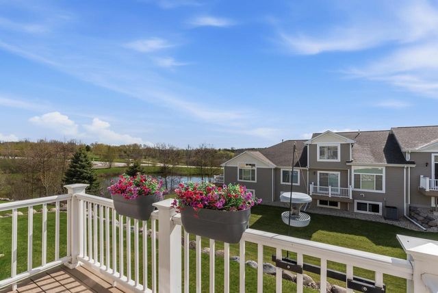 852 Ashley AVENUE, Port Washington, WI 53074