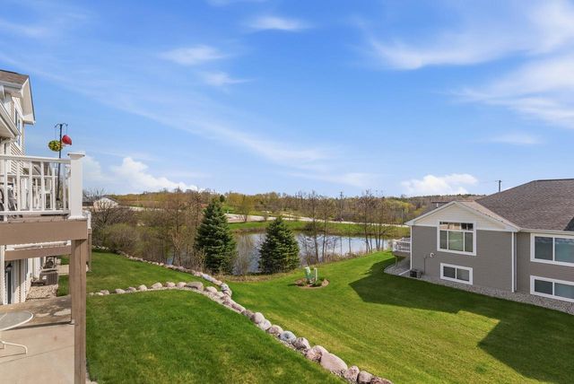 852 Ashley AVENUE, Port Washington, WI 53074