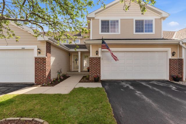 852 Ashley AVENUE, Port Washington, WI 53074