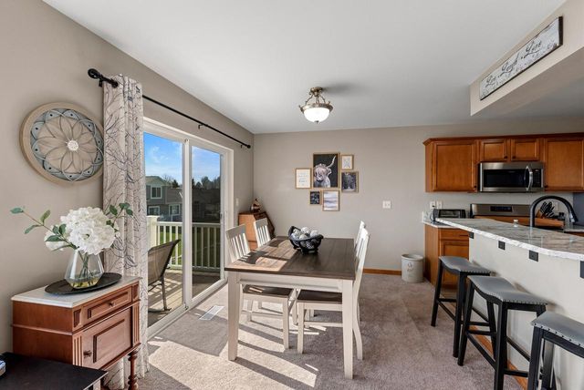 852 Ashley AVENUE, Port Washington, WI 53074