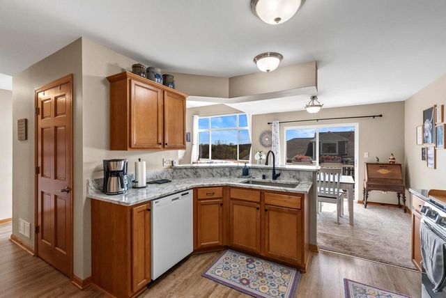 852 Ashley AVENUE, Port Washington, WI 53074