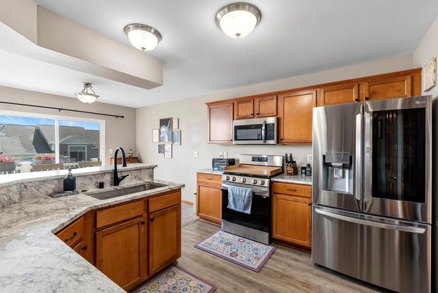 852 Ashley AVENUE, Port Washington, WI 53074