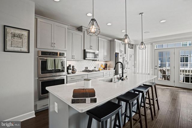 2910 PINEBROOK RD, Landover, MD 20785