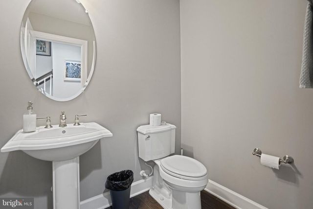2910 PINEBROOK RD, Landover, MD 20785
