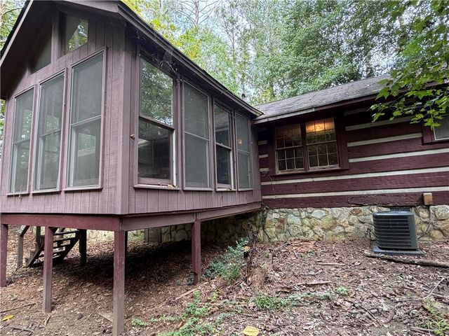6545 Pleasant Drive, Winston, GA 30187