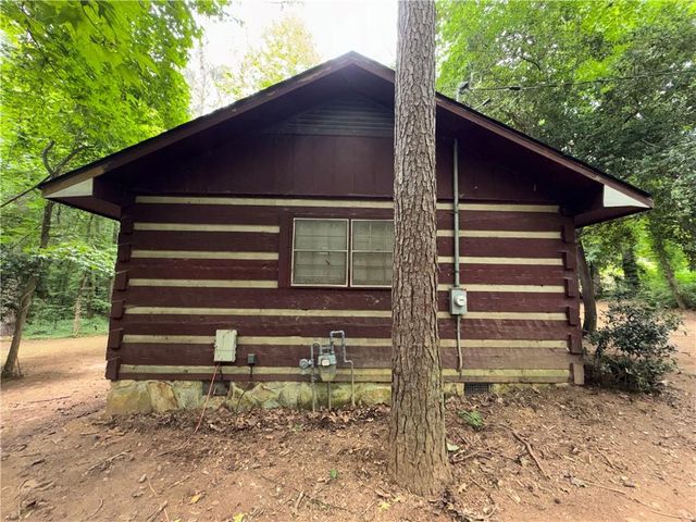 6545 Pleasant Drive, Winston, GA 30187