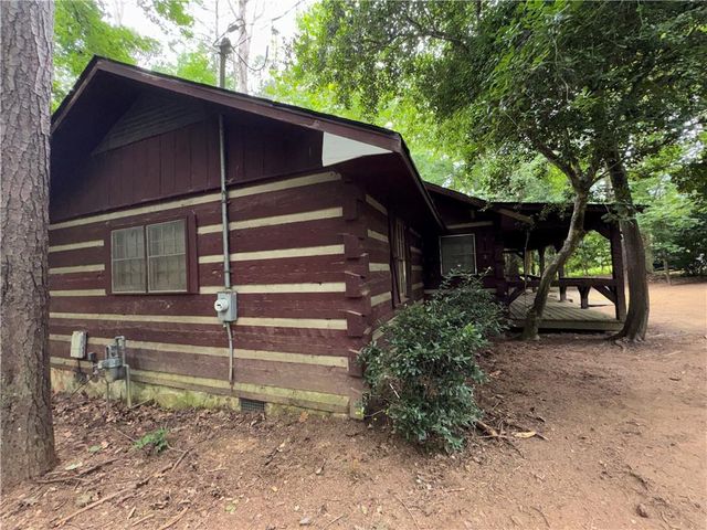 6545 Pleasant Drive, Winston, GA 30187