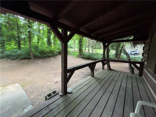 6545 Pleasant Drive, Winston, GA 30187