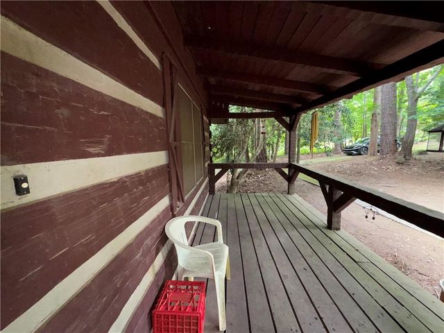 6545 Pleasant Drive, Winston, GA 30187