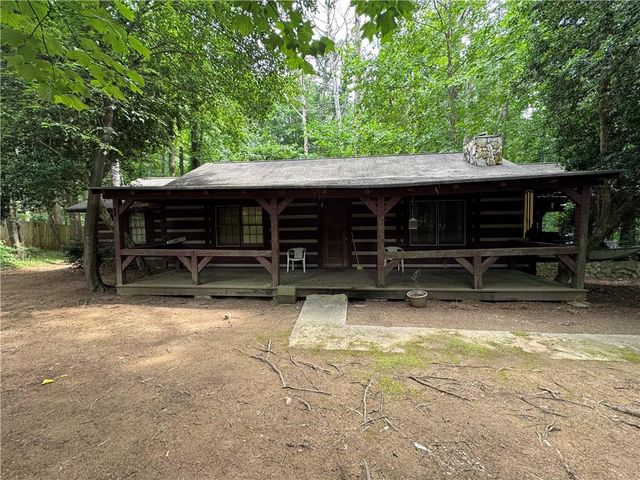 6545 Pleasant Drive, Winston, GA 30187