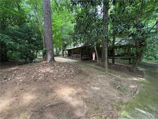 6545 Pleasant Drive, Winston, GA 30187