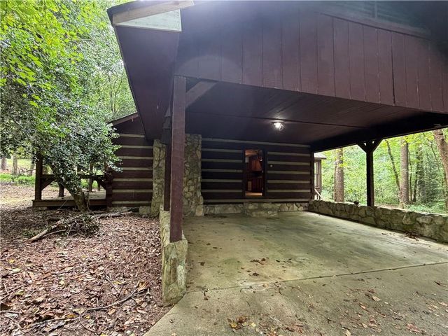 6545 Pleasant Drive, Winston, GA 30187