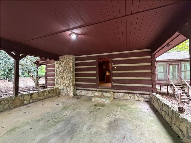 6545 Pleasant Drive, Winston, GA 30187