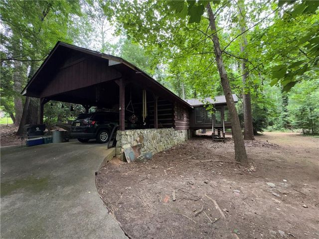 6545 Pleasant Drive, Winston, GA 30187