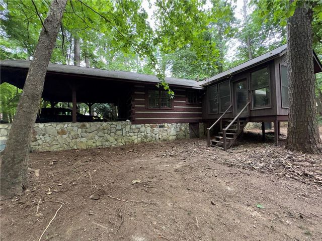 6545 Pleasant Drive, Winston, GA 30187