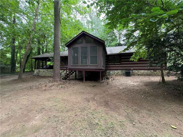 6545 Pleasant Drive, Winston, GA 30187