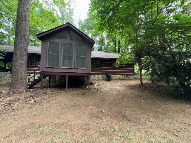 6545 Pleasant Drive, Winston, GA 30187