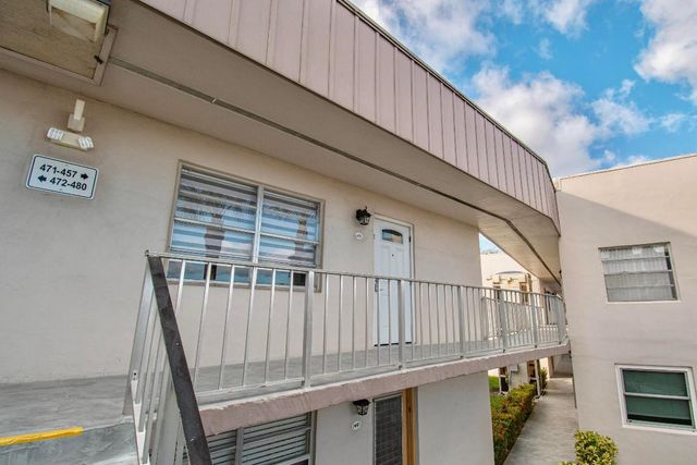 471 Capri J 471, Delray Beach, FL 33484