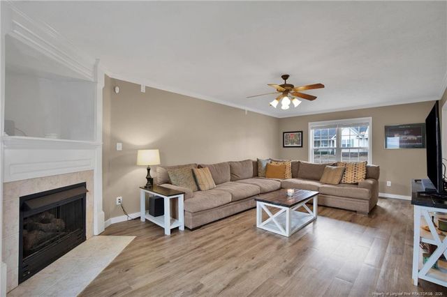 234 Sharpsburg Road, Fayetteville, NC 28311