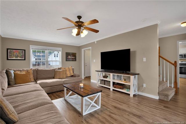 234 Sharpsburg Road, Fayetteville, NC 28311