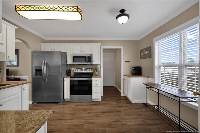 234 Sharpsburg Road, Fayetteville, NC 28311