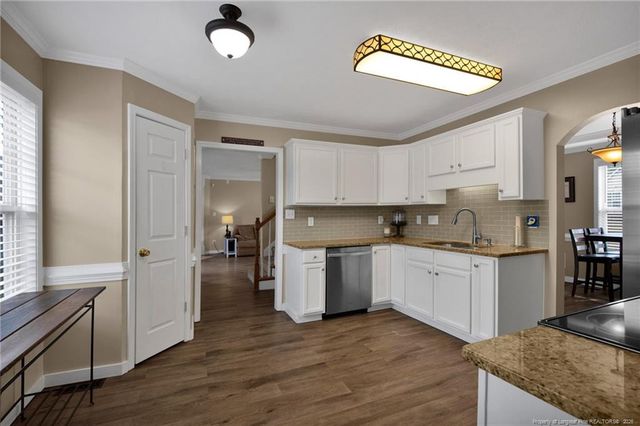 234 Sharpsburg Road, Fayetteville, NC 28311